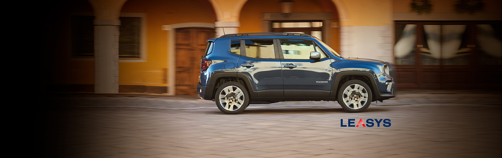 Jeep Renegade 4xe Limited