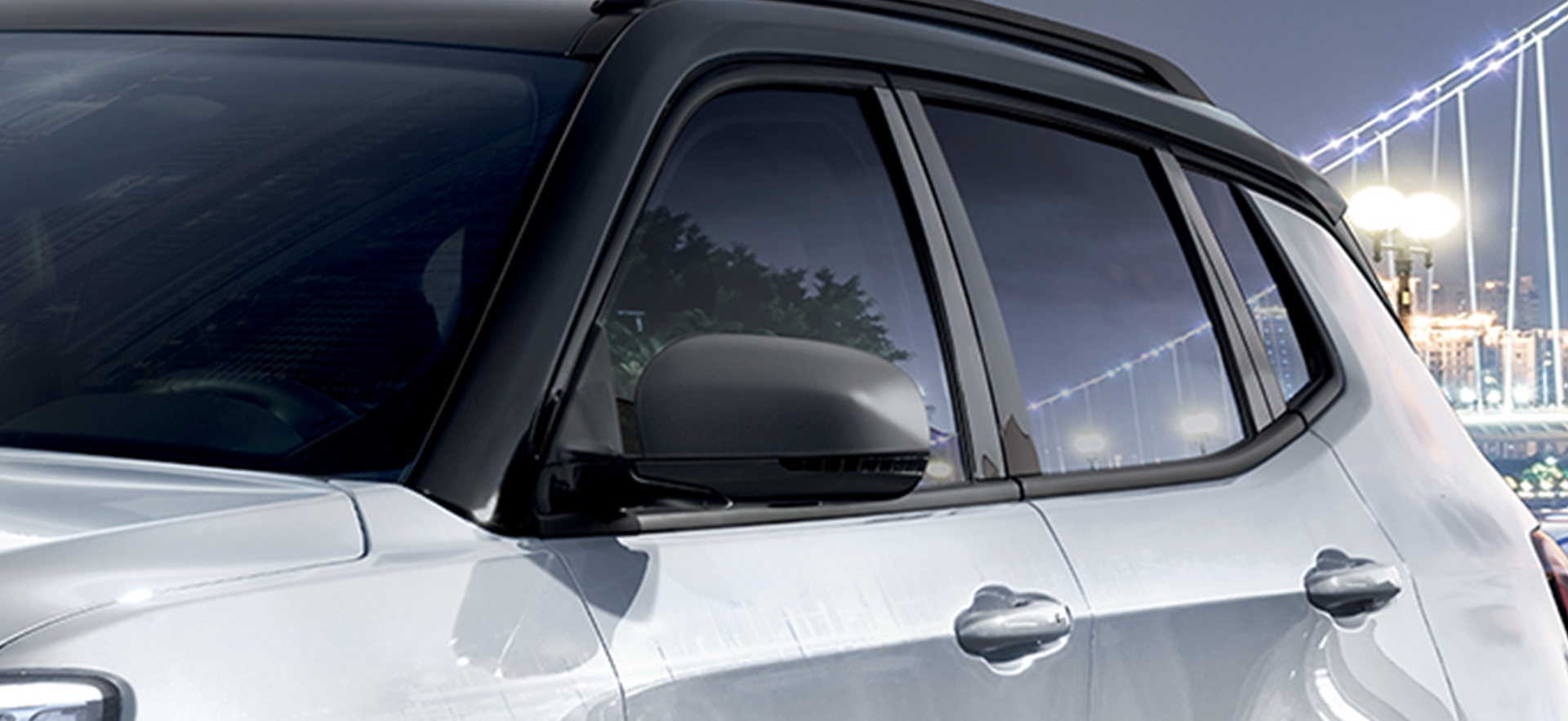 Mopar copertura specchio per Jeep® Compass 4xe - Jeep 