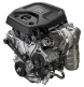 Motore 2.0L 4xe Plug-In Hybrid AT8 da 380 CV 