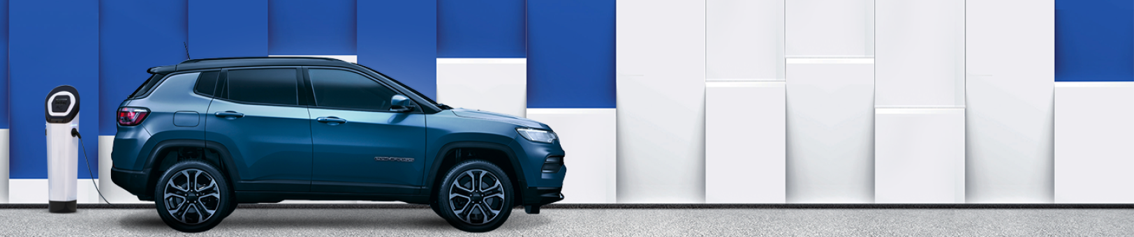 Prestazioni e Motori | Nuova Jeep® Compass | Jeep®