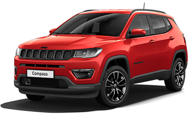 Jeep Compass De Compacte Suv Jeep Be