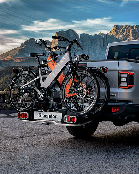 Accessoires Mopar®