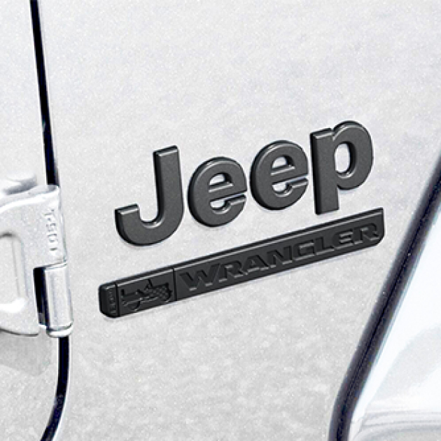 Nieuwe Jeep Wrangler 4x4 Auto Terreinwagen Jeep.be