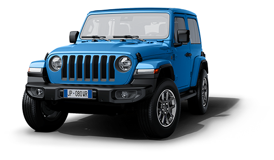 Nouvelle Jeep Wrangler Le 4x4 Iconique Jeep Belgique