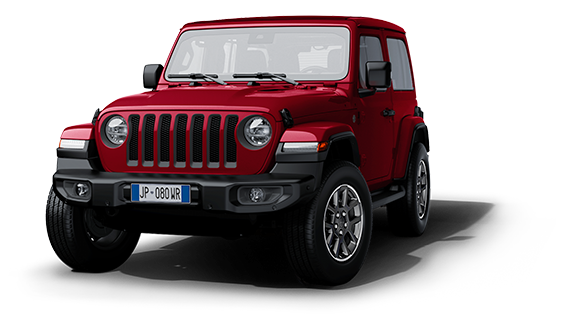 Lastig Mentor Verwacht het Nieuwe Jeep Wrangler | 4x4 Auto | Terreinwagen | Jeep.be