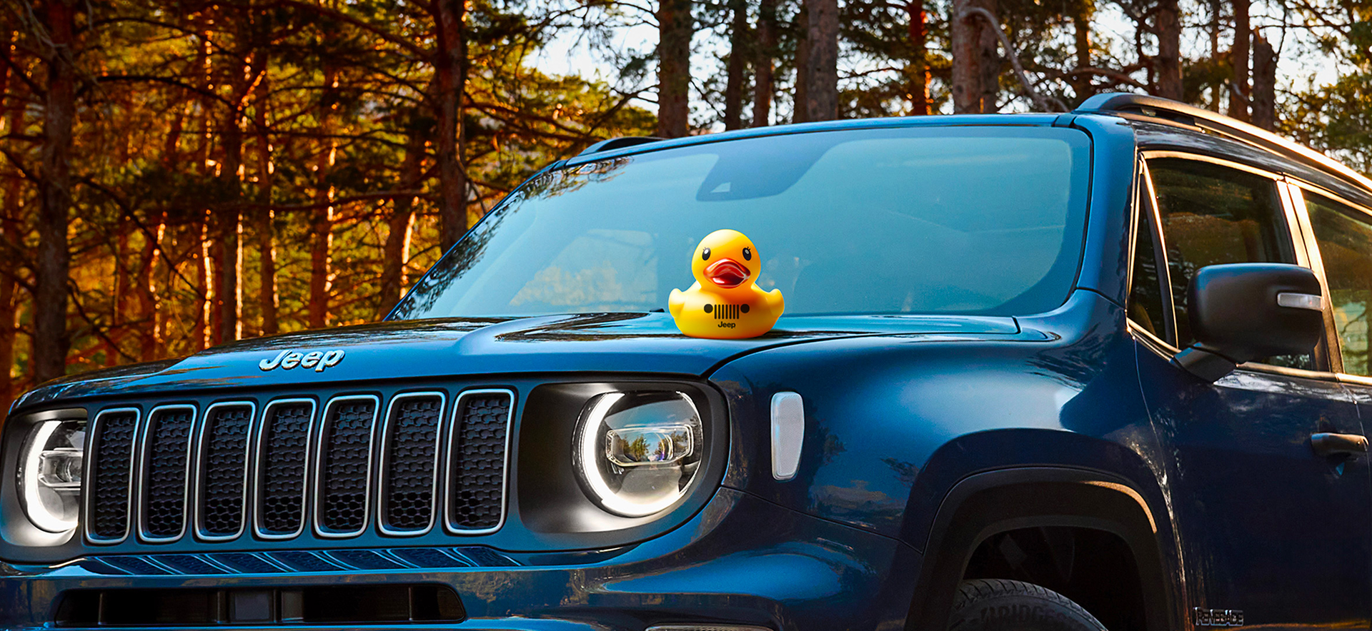 FAIRE LE CANARD