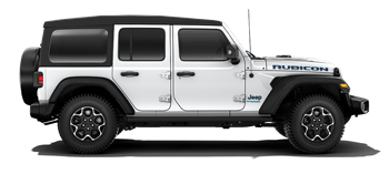 Wrangler 4XE
