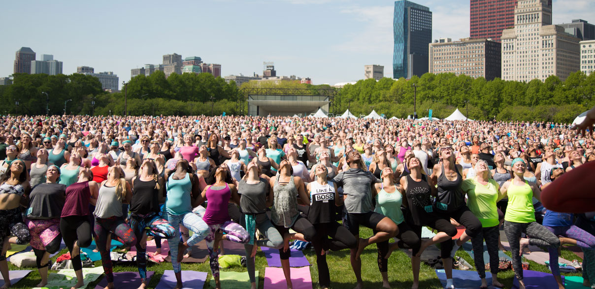 L'aventure Yoga Partenariat avec Wanderlust Jeep Belgique